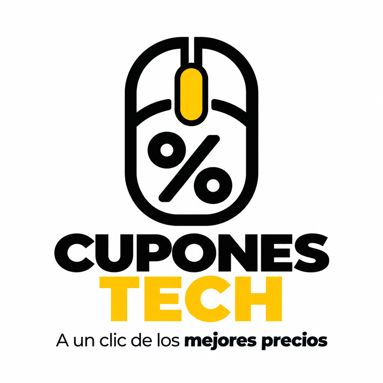 Cupones Tech